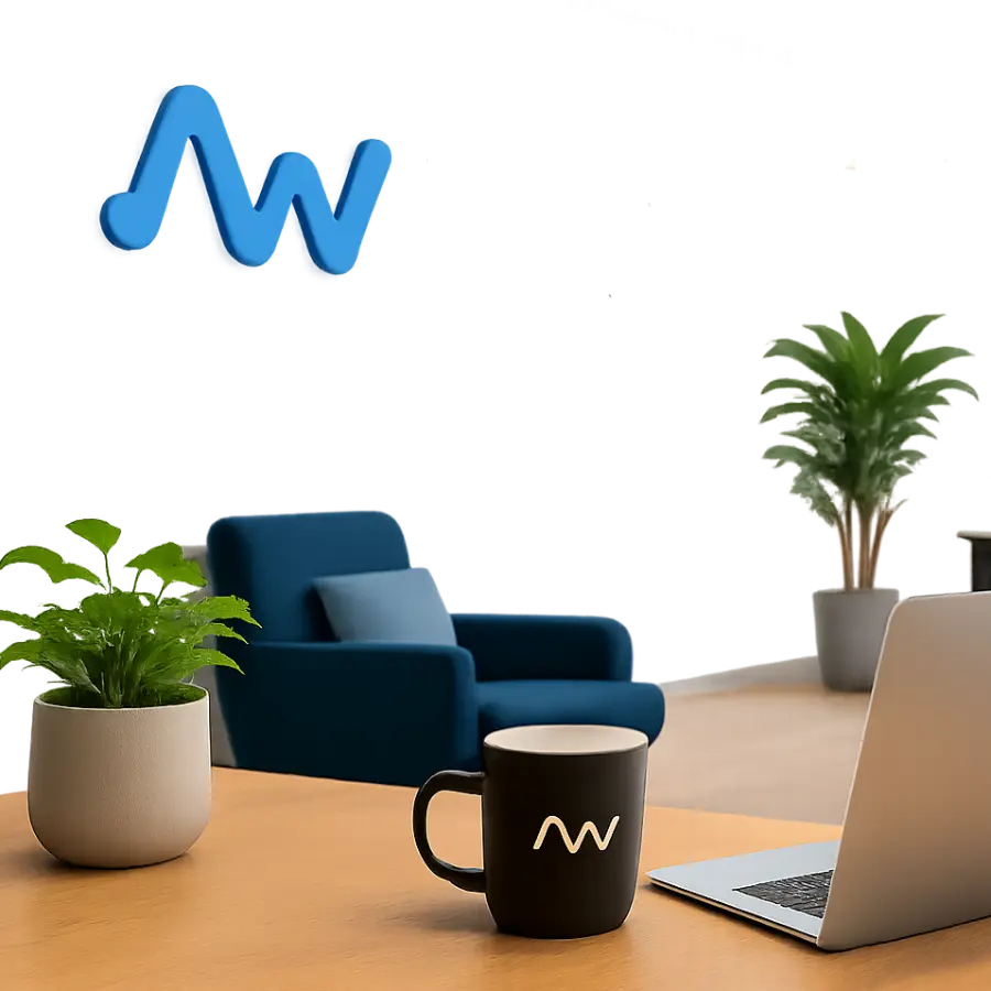 New Wave Webdesign kantoor