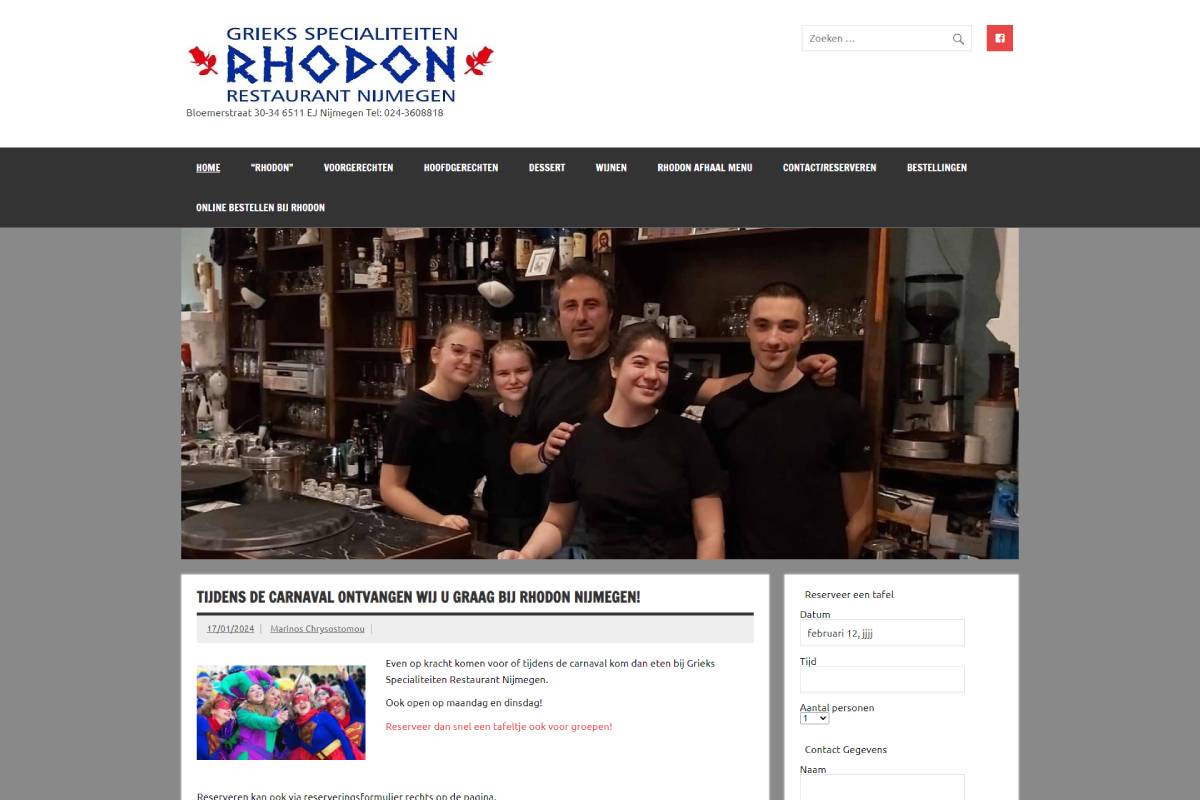Rhodon