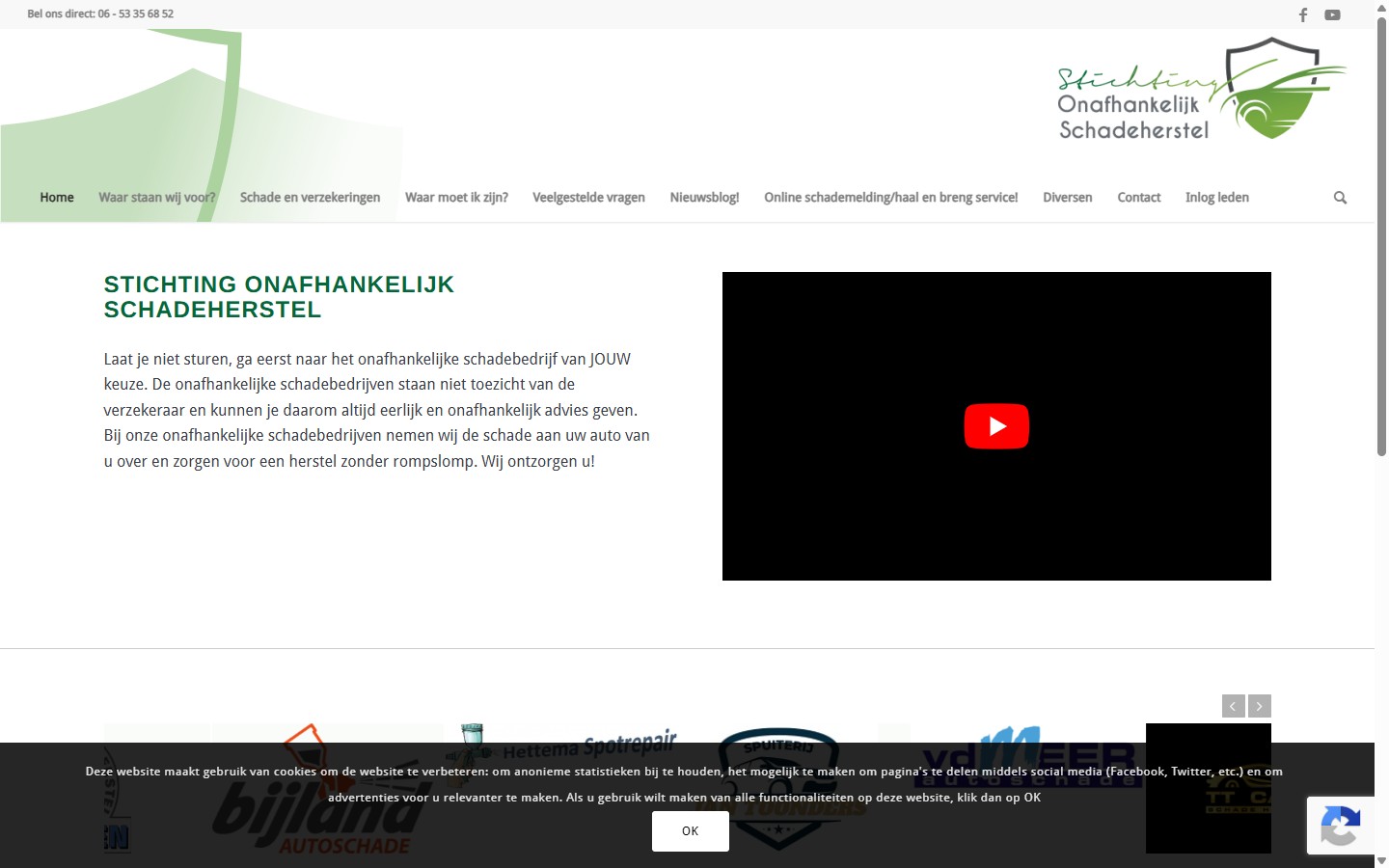 Stichting Onafhankelijk Schadeherstel